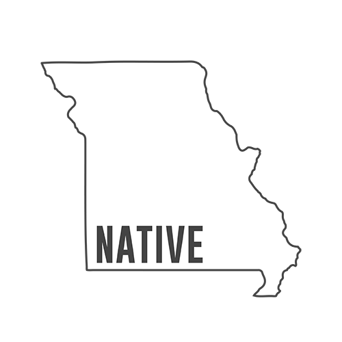 Missouri Native