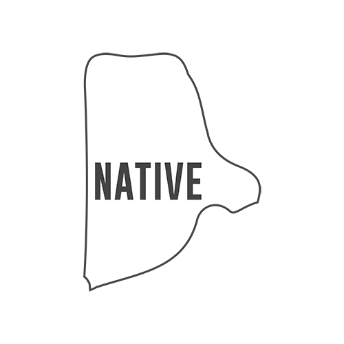 Rhode Island Native