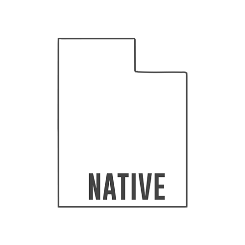 Utah Native