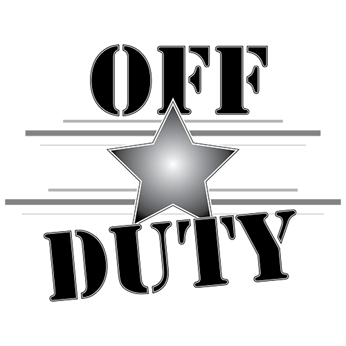 Off Duty