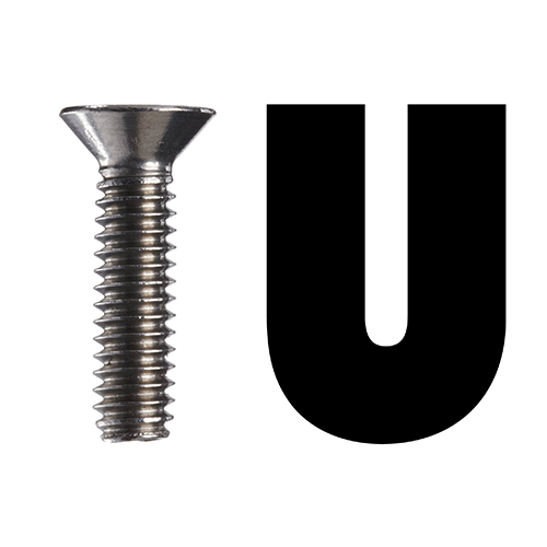 Screw U