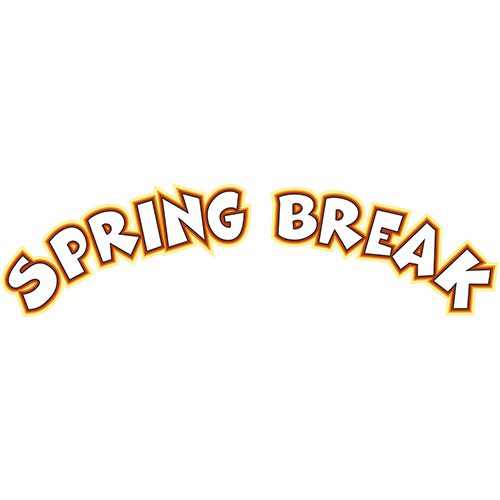 Spring Break