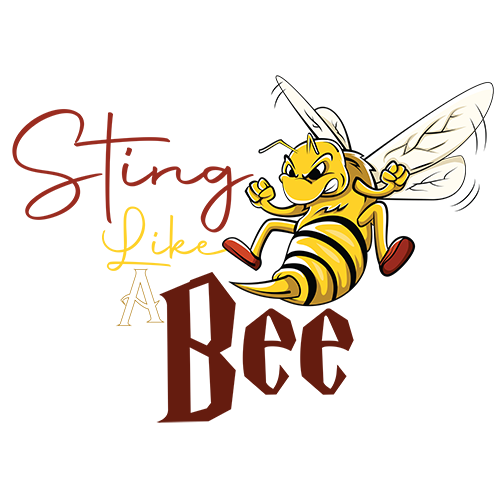 Sting like a Bee